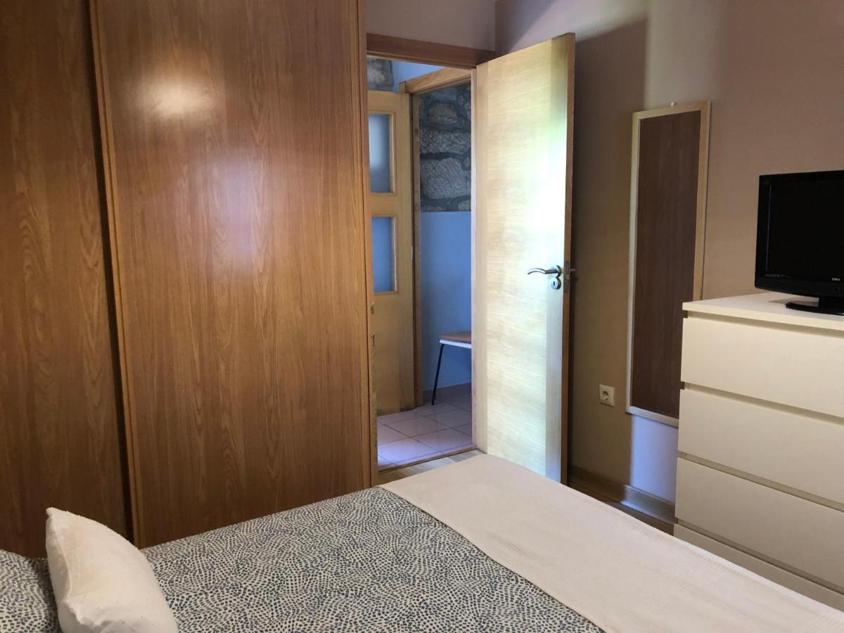 科巴罗Casita Rural Acogedora别墅 外观 照片