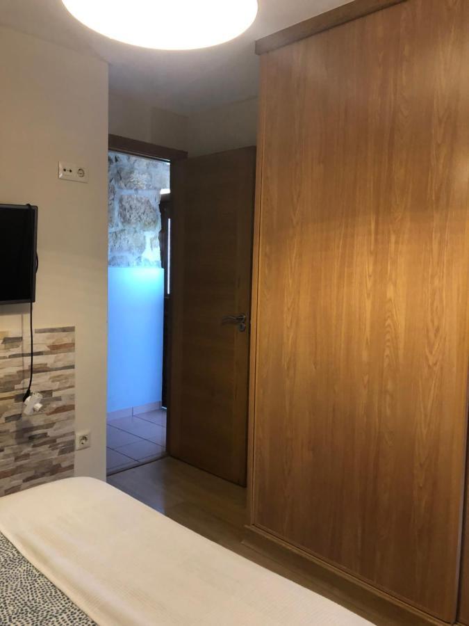 科巴罗Casita Rural Acogedora别墅 外观 照片